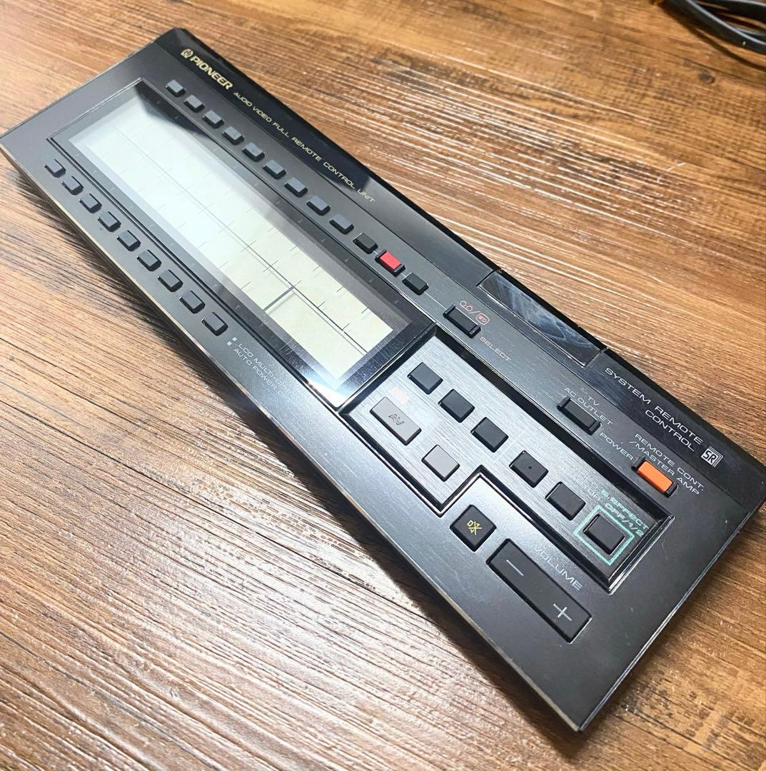 【大幅値下げ】Pioneer パイオニア システムコンポ