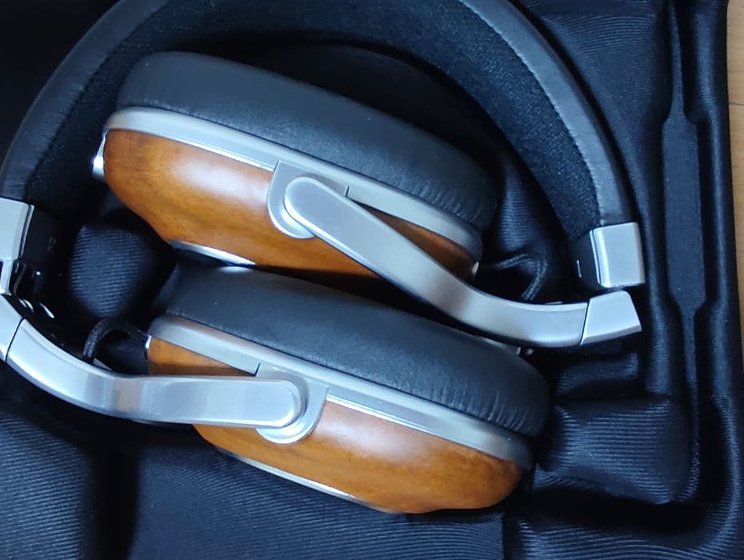 ヘッドホン AH-MM400 DENON