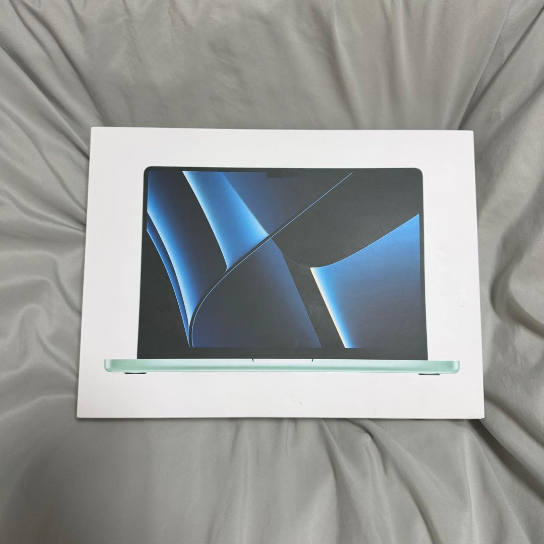 MacBookPro14インチ 2023