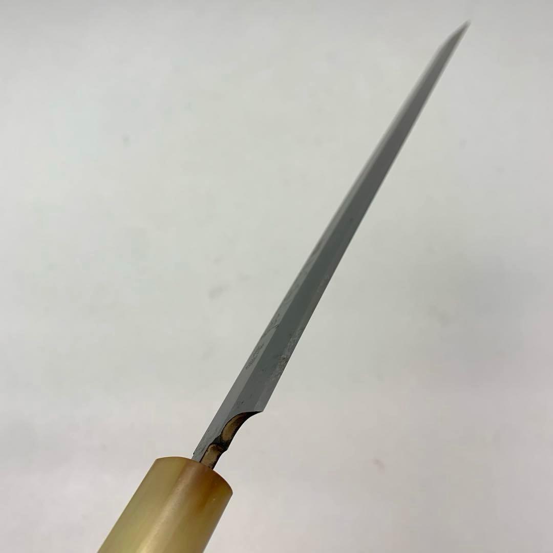 東京 久元 刺身包丁 240mm