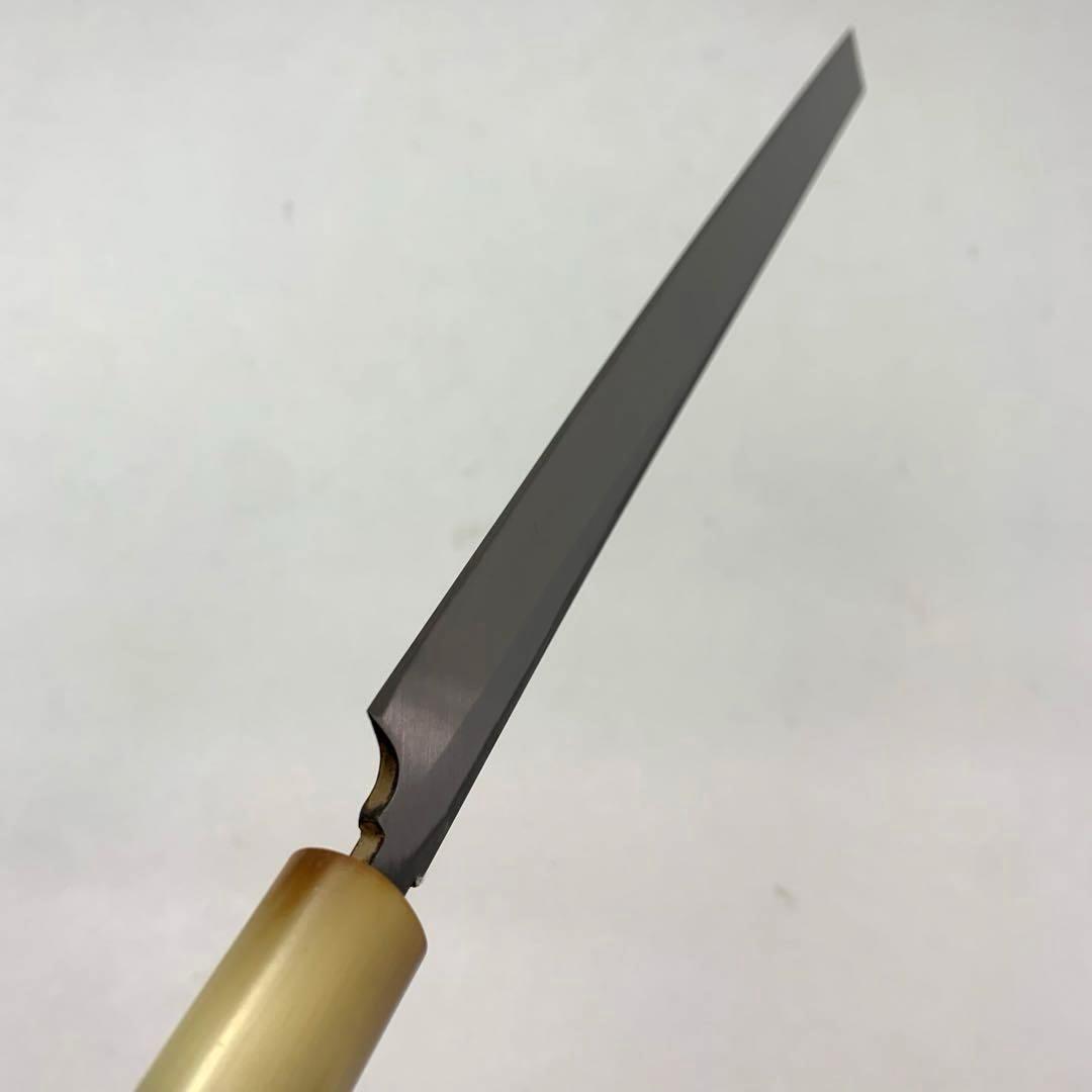 東京 久元 刺身包丁 240mm