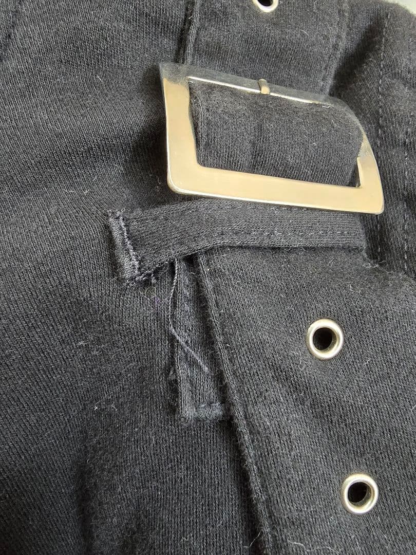 マリズロック　パーカー