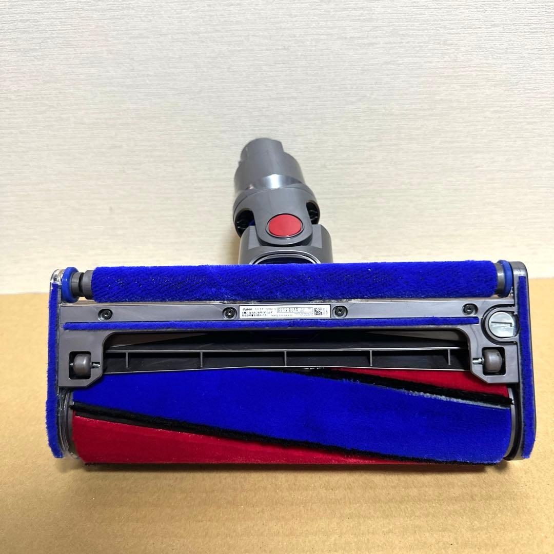 即日発送　ダイソンヘッドdyson 純正 v8 v10 sv12 v11