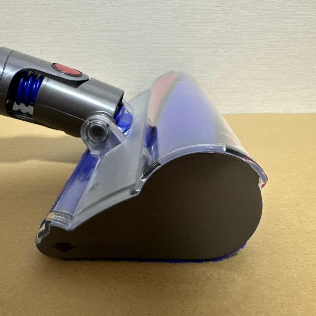 即日発送　ダイソンヘッドdyson 純正 v8 v10 sv12 v11