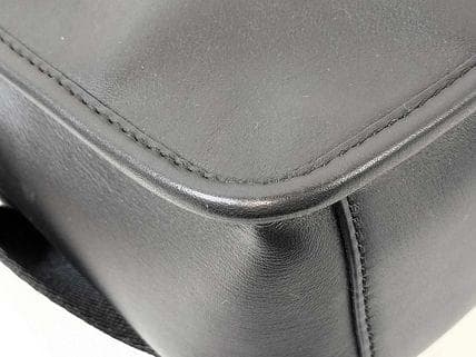 美品! コーチ メッセンジャーバッグ オールドコーチ