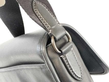 美品! コーチ メッセンジャーバッグ オールドコーチ