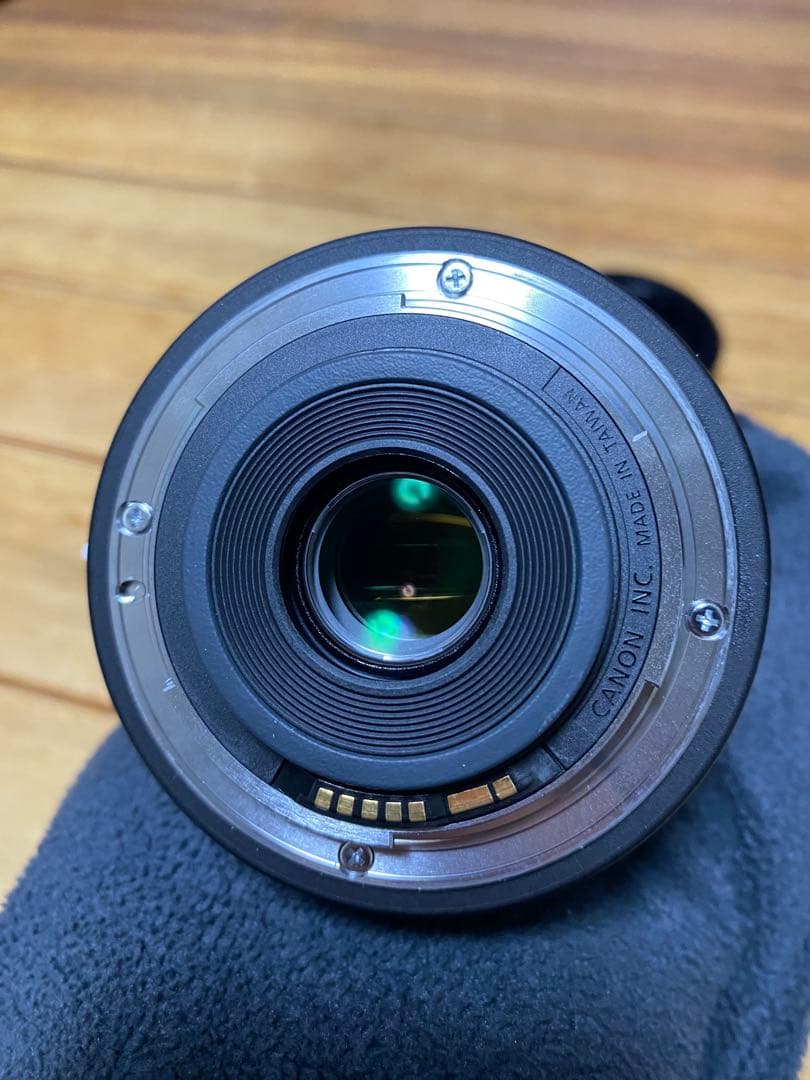 【美品】CanonEOS80D EF-S18-135 IS USM レンズキット