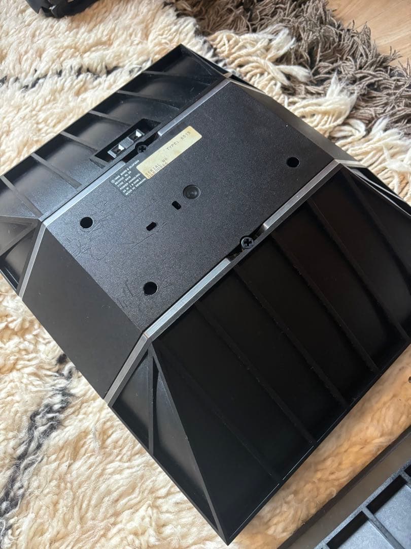 Bang & Olufsen BEOVOX RL35 バング&オルフセン