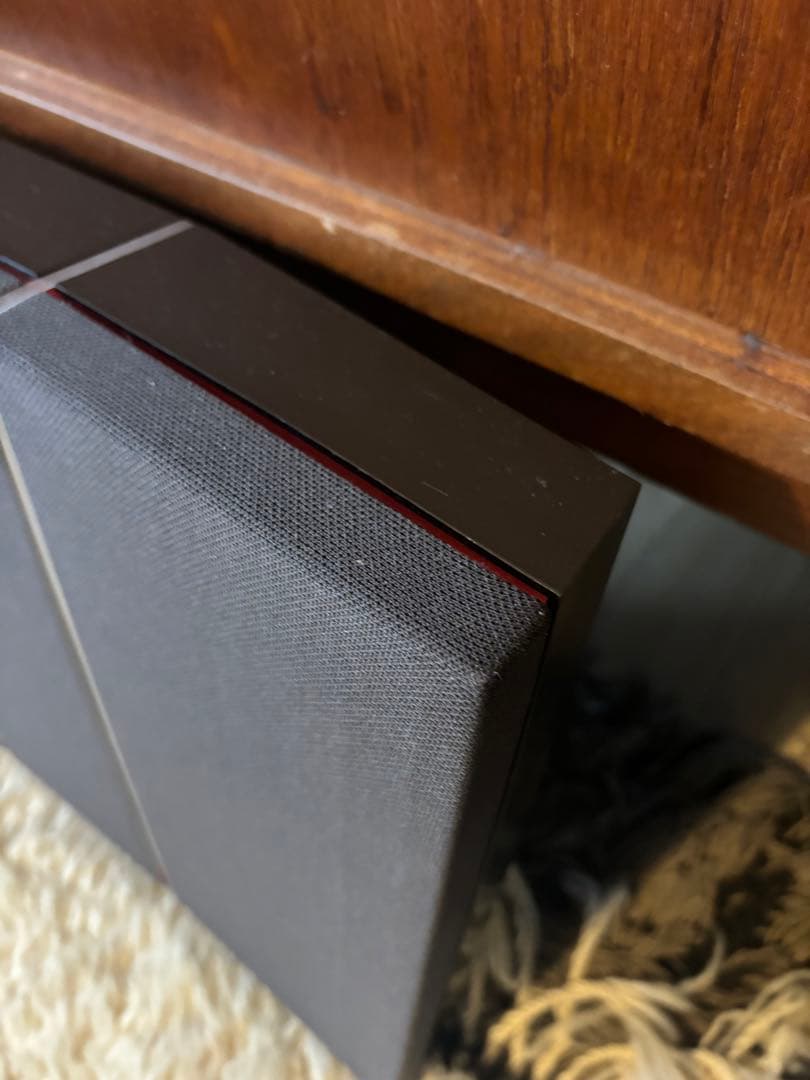 Bang & Olufsen BEOVOX RL35 バング&オルフセン