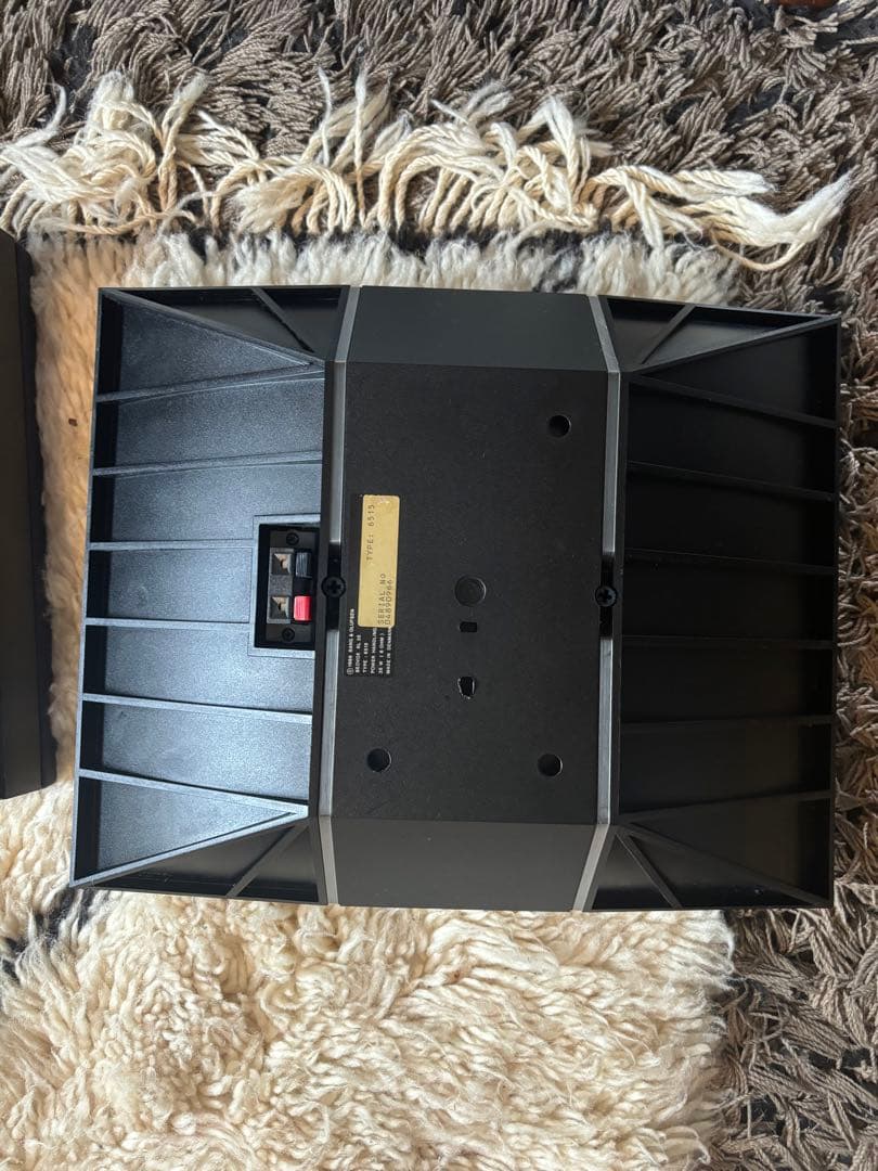 Bang & Olufsen BEOVOX RL35 バング&オルフセン