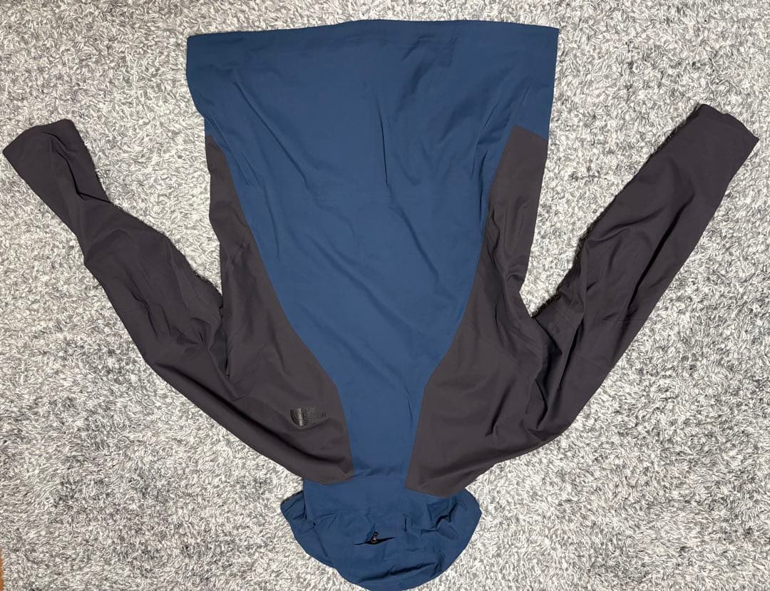 せ*ん様 THE NORTH FACE STEEPシリーズFL PURIST J