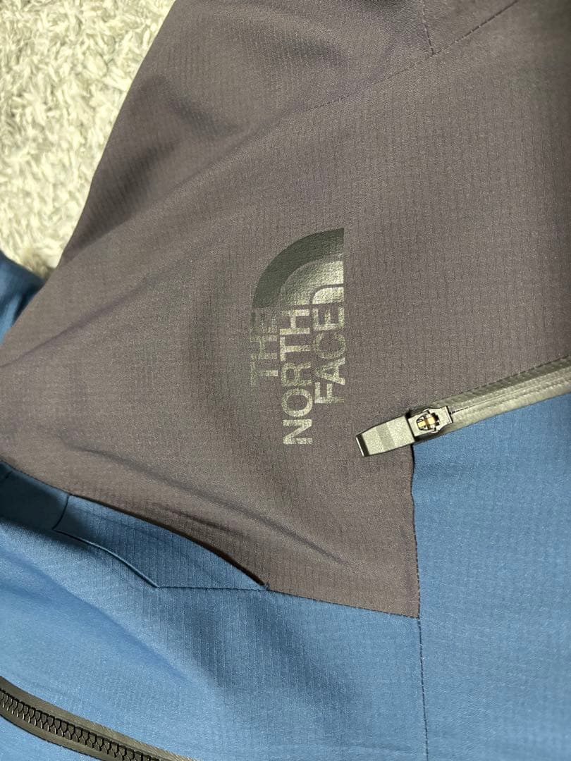 せ*ん様 THE NORTH FACE STEEPシリーズFL PURIST J