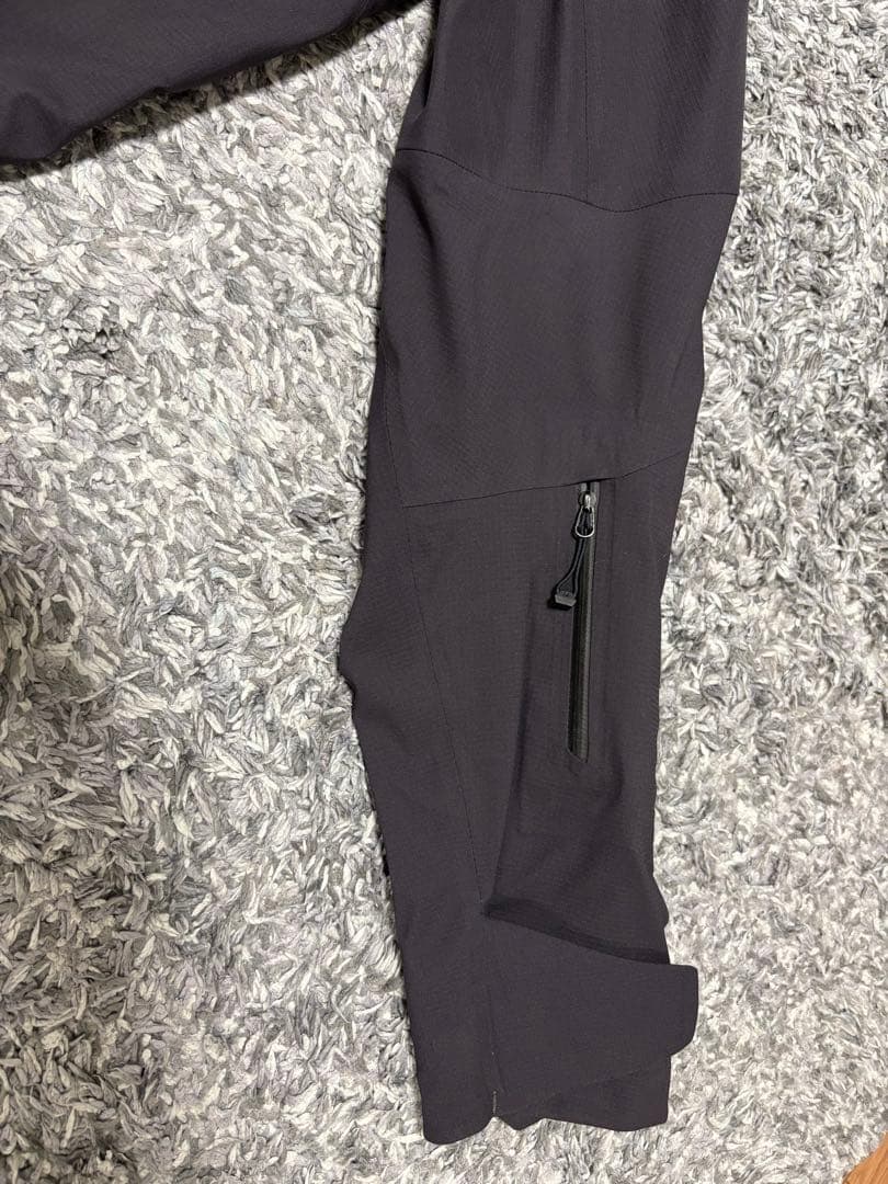 せ*ん様 THE NORTH FACE STEEPシリーズFL PURIST J