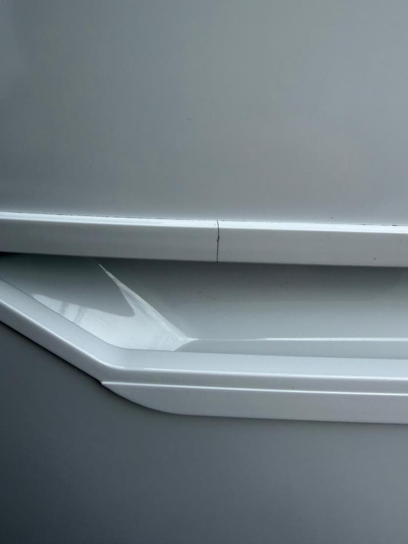 【福岡市限定】冷蔵庫 山善 2021年 86L【安心の3ヶ月保証】