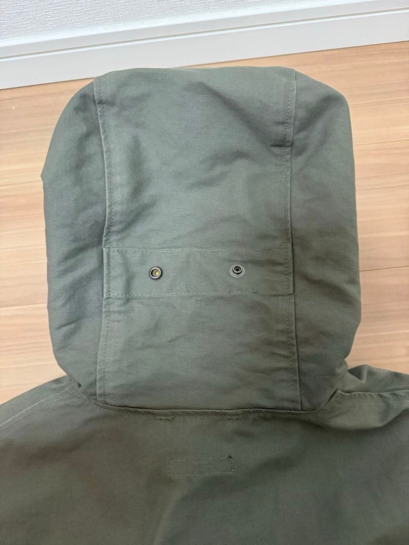 ジャケット・アウター ENGINEERED GARMENTS Madison Parka S