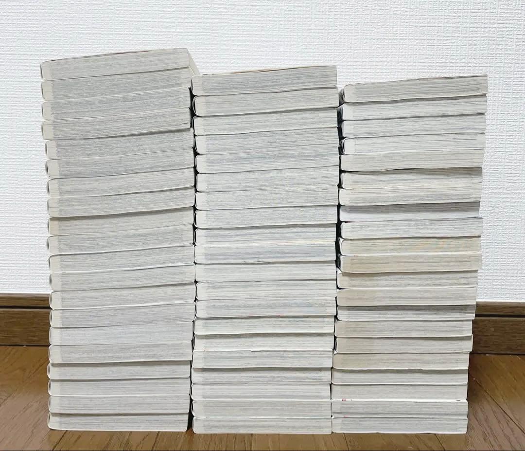 【状態良好】史上最強の弟子ケンイチ　全巻