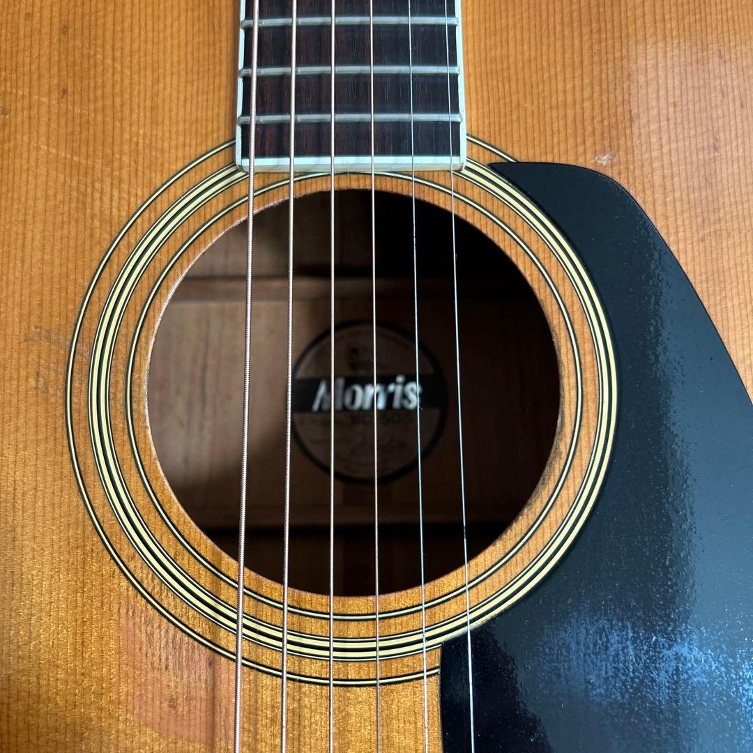 モーリス MD-505日本製