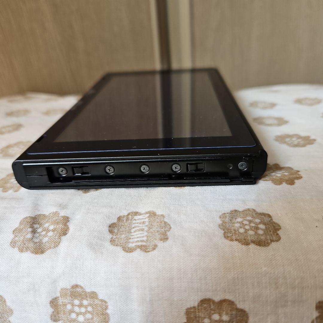 Switch 初期型　未対策　2017年製 おまけ付き