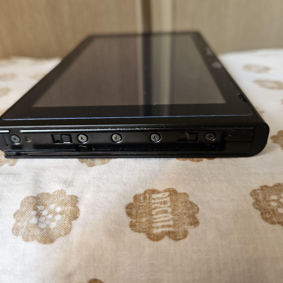 Switch 初期型　未対策　2017年製 おまけ付き