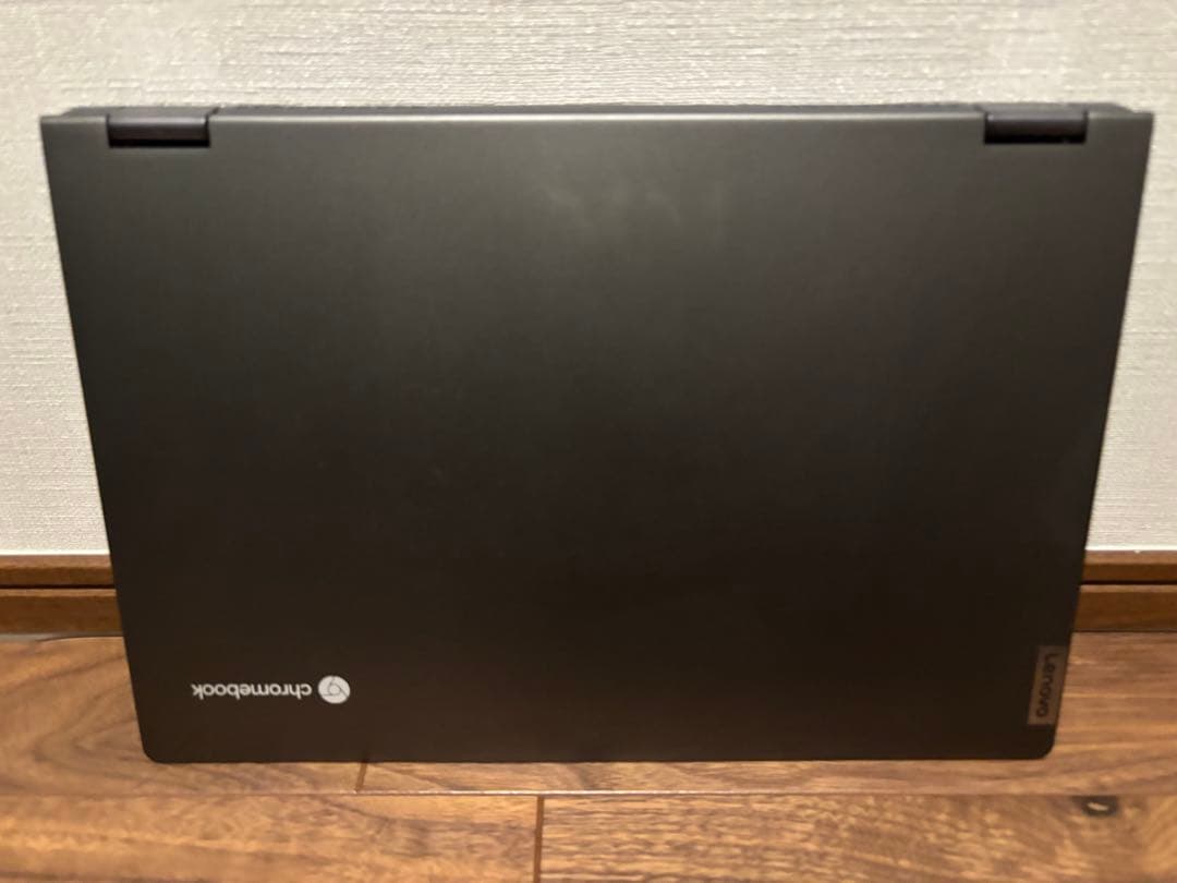 もうこれで最後の値下げ！Lenovo IdeaPad Flex5