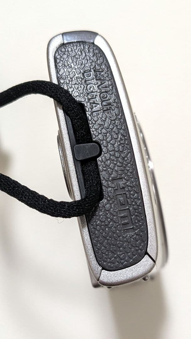 Canon(キャノン)IXY650 デジタルカメラ SLシルバー