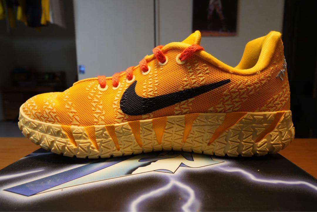 Nike JA3 GS channel 12 サイズ　　23センチ