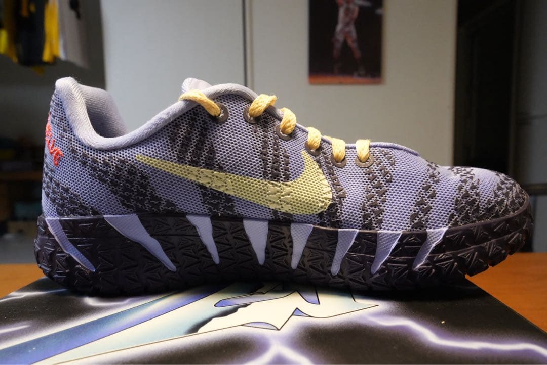 Nike JA3 GS channel 12 サイズ　　23センチ