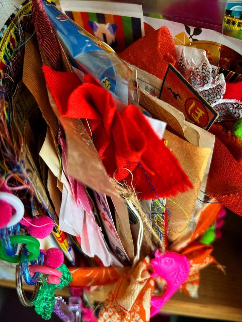 昭和レトロ ジャンクジャーナル 雑記帳 おすそ分け 大量