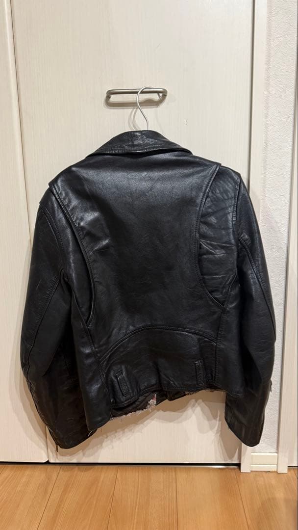 schootライダース60s