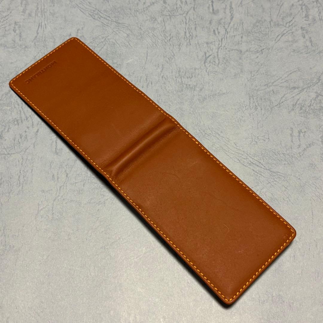 MONTBLANC メモパッド　BabyNotes　Diaries&Notes