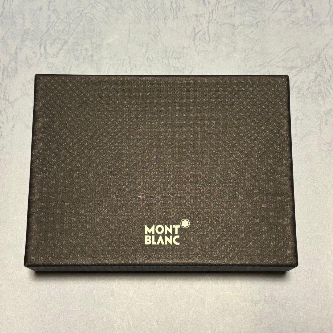MONTBLANC メモパッド　BabyNotes　Diaries&Notes