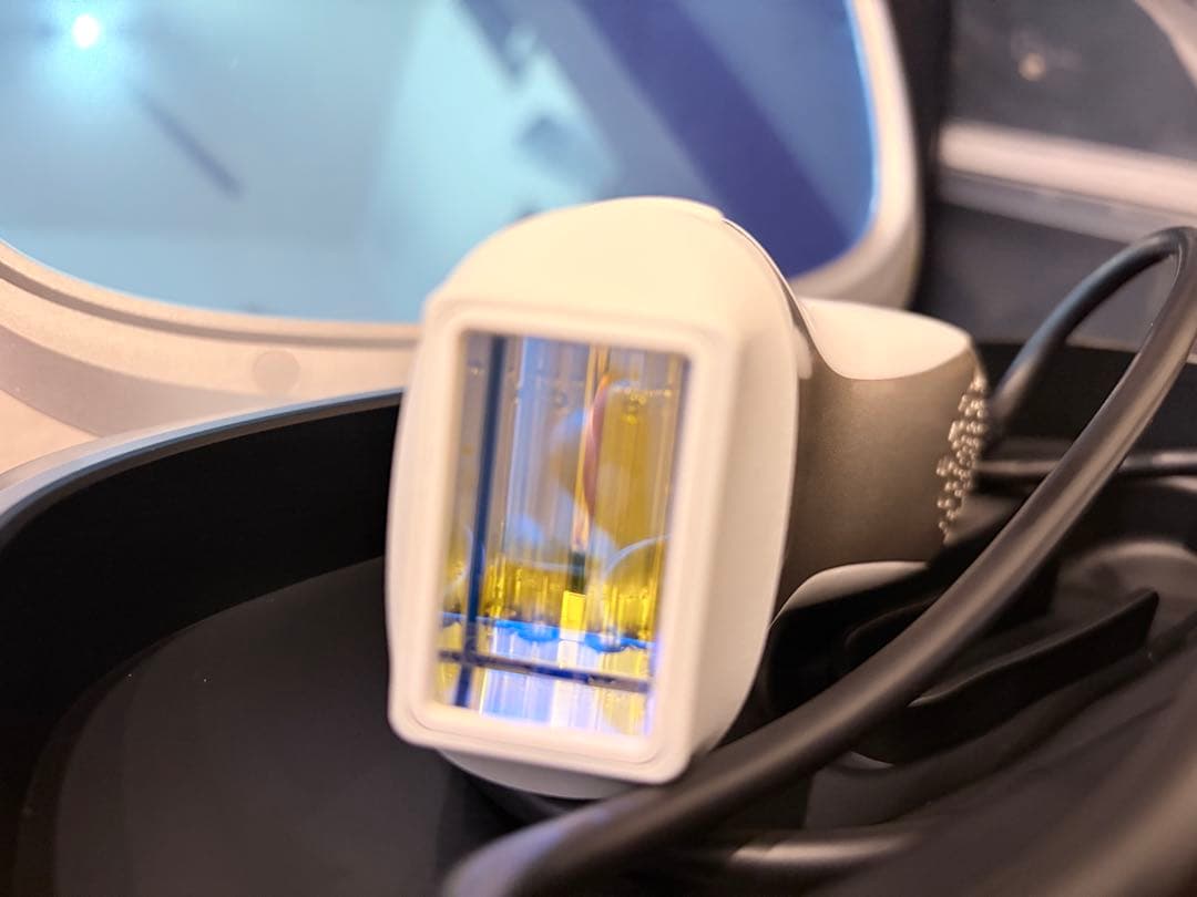 KE-NON Ver8.7J スーパープレミアムカートリッジ2 脱毛器