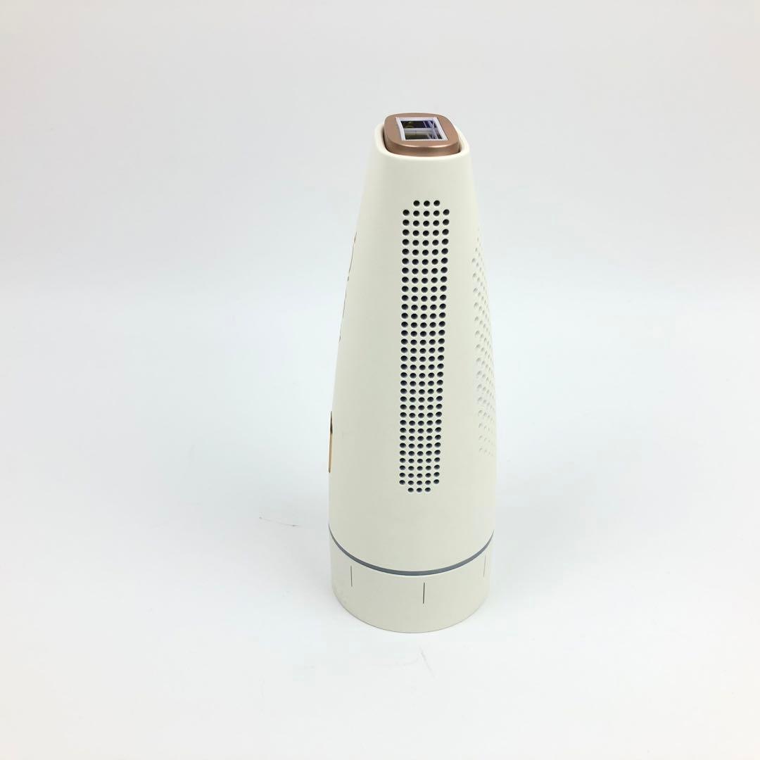 【未使用品】JOVS Dora J847 光美容器 脱毛器 HIPL 全身対応