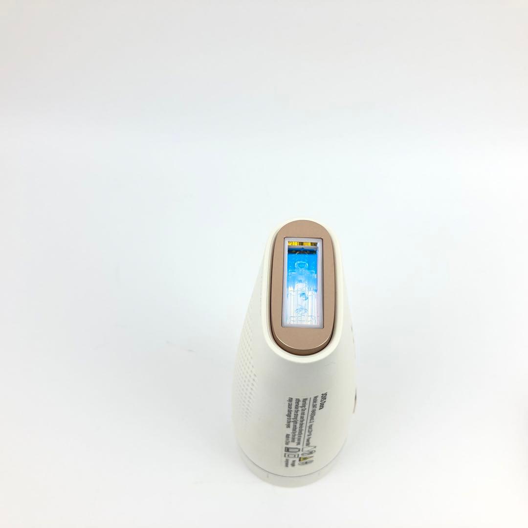 【未使用品】JOVS Dora J847 光美容器 脱毛器 HIPL 全身対応