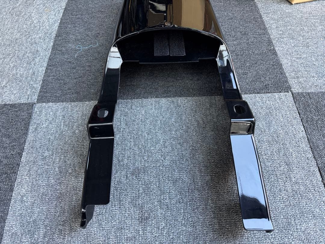 Z1 シートカウル　テールカウル