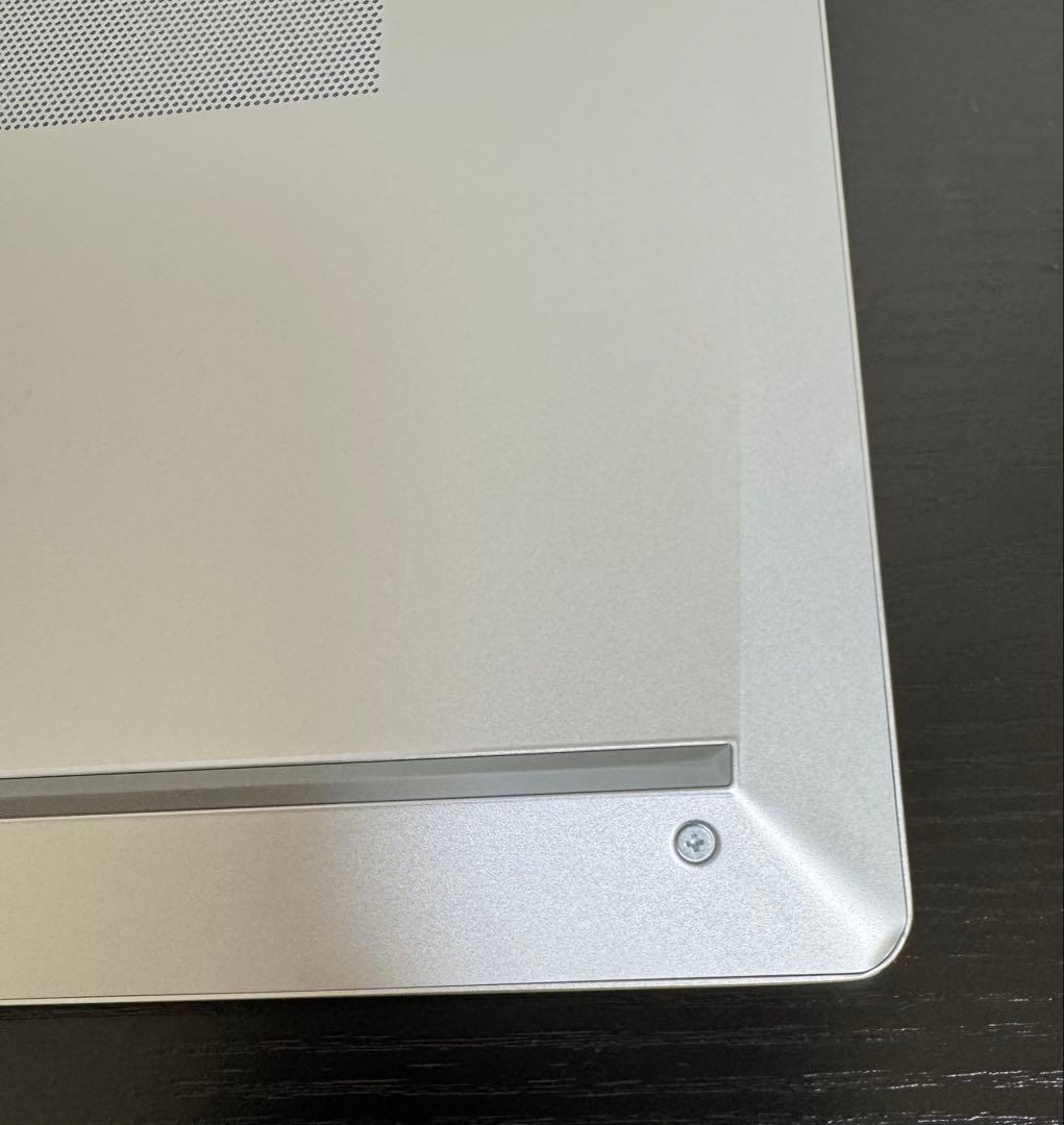 累積125h HP 450/G10 第13世代i5 16GB Office