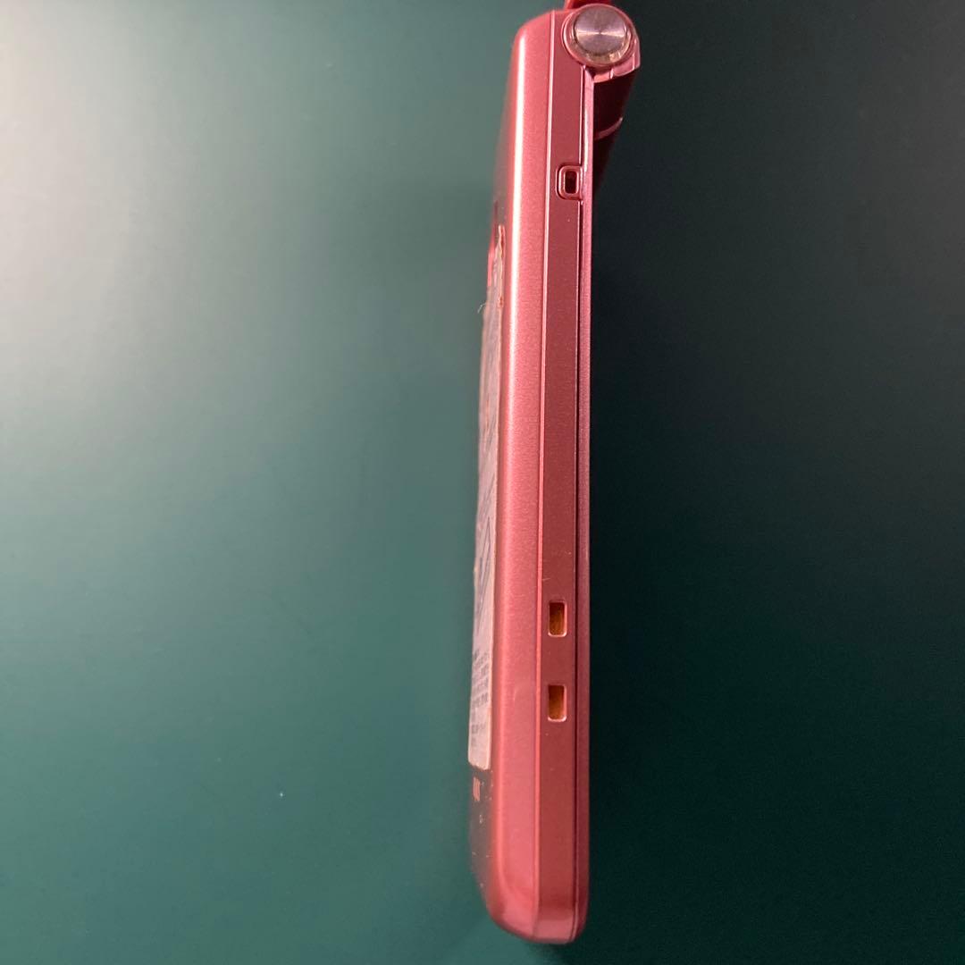 携帯 AQUOS SH-01Jピンク(docomo)