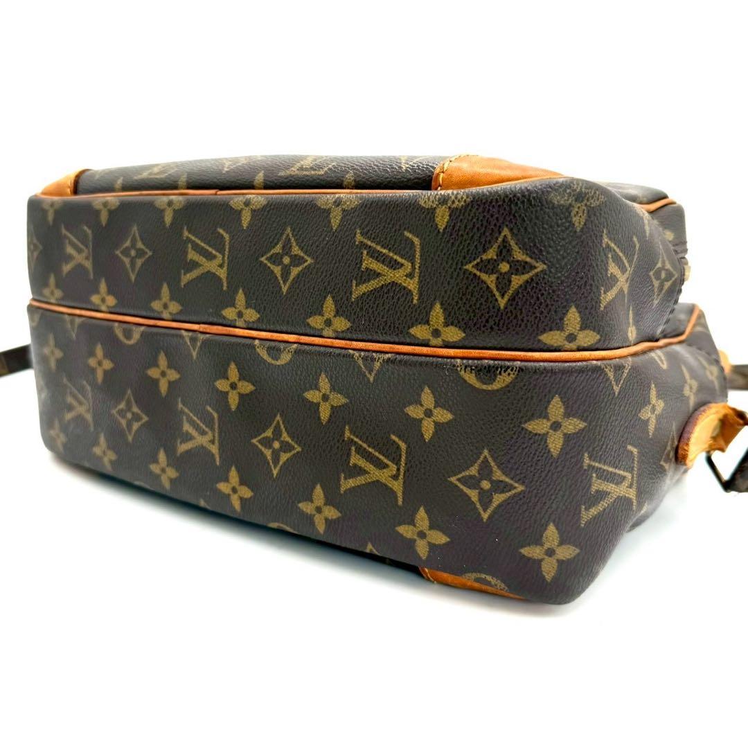 ルイ ヴィトン モノグラム ナイル ショルダーバッグ メッセンジャーバッグ