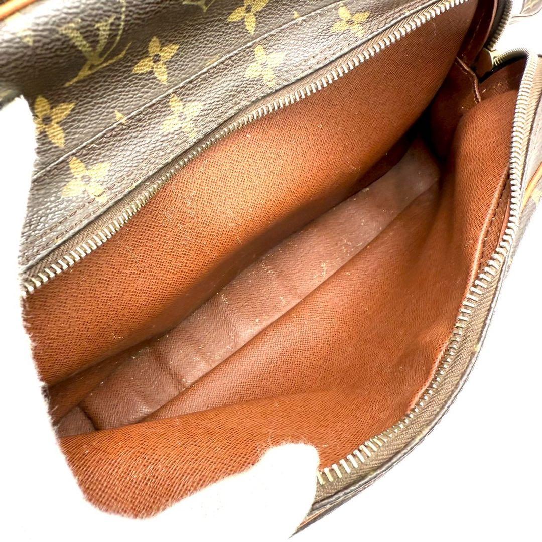 ルイ ヴィトン モノグラム ナイル ショルダーバッグ メッセンジャーバッグ