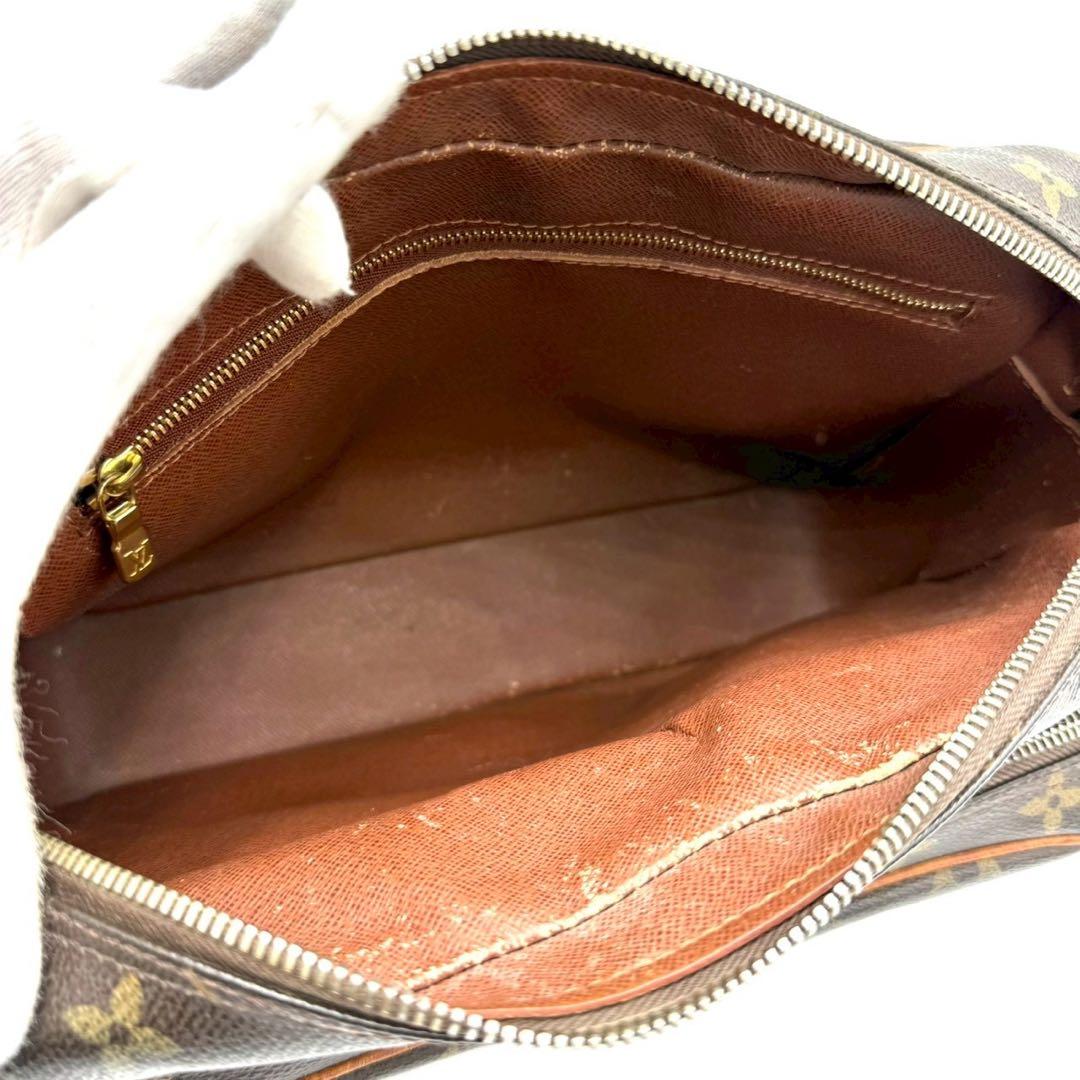 ルイ ヴィトン モノグラム ナイル ショルダーバッグ メッセンジャーバッグ