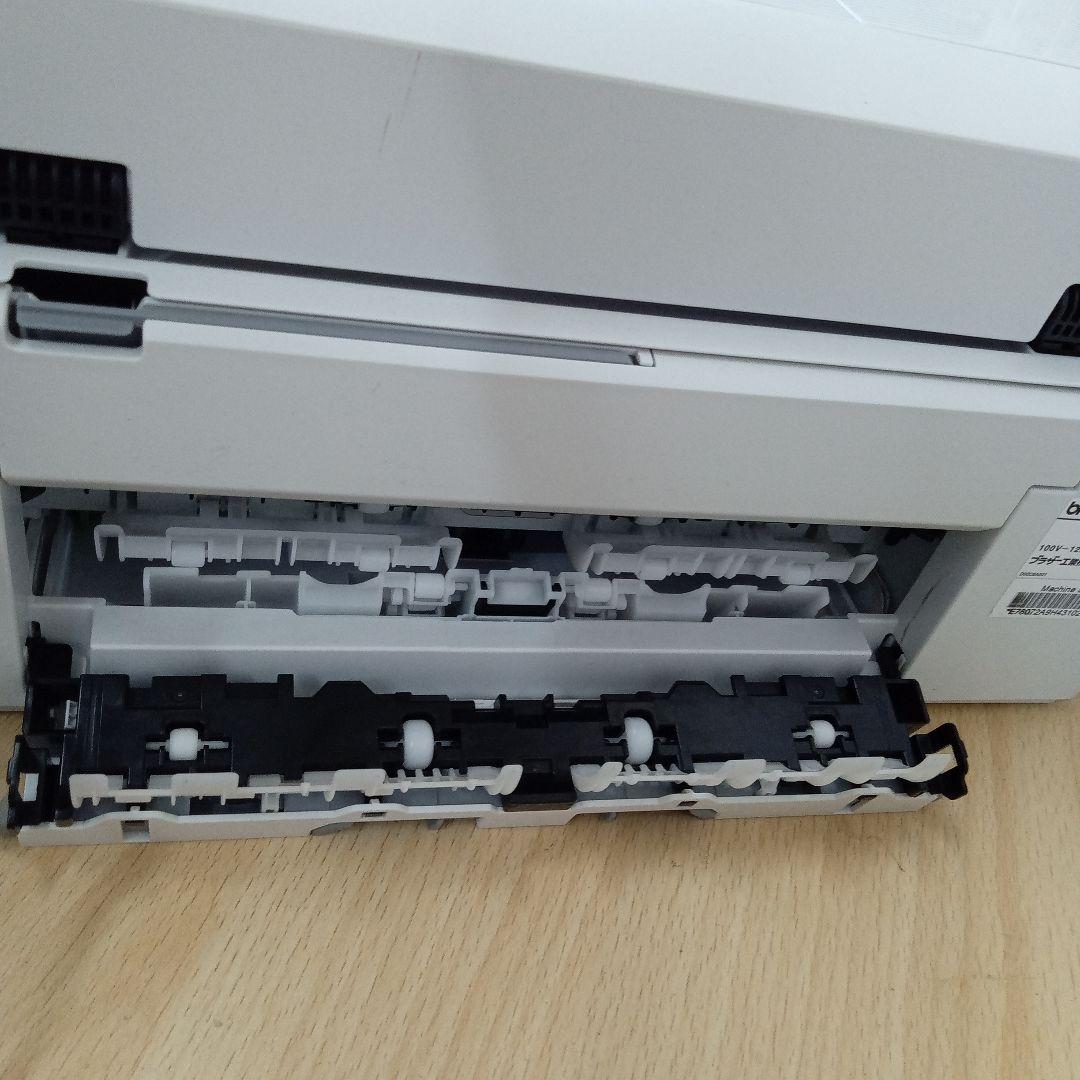 Brother DCP-J972N プリンター