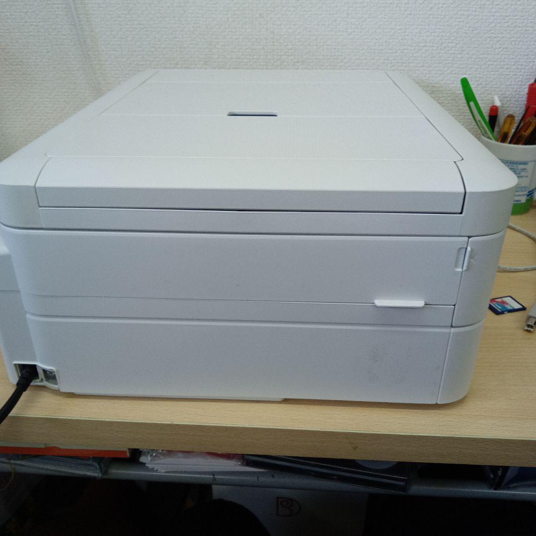 Brother DCP-J972N プリンター