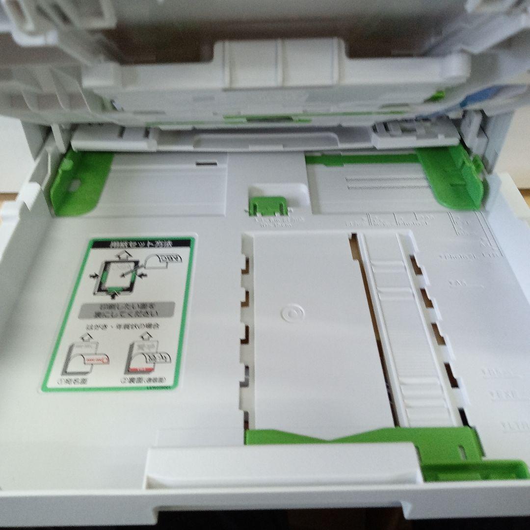 Brother DCP-J972N プリンター