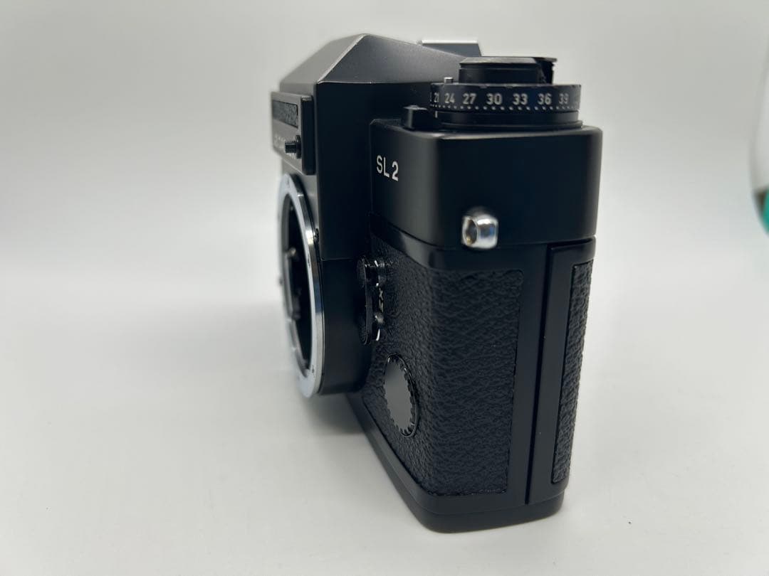 Leica LEICAFLEX SL 2 フィルムカメラ