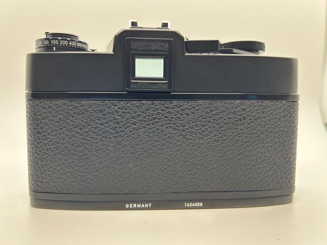 Leica LEICAFLEX SL 2 フィルムカメラ