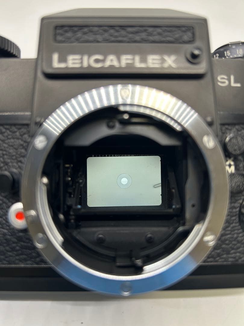 Leica LEICAFLEX SL 2 フィルムカメラ