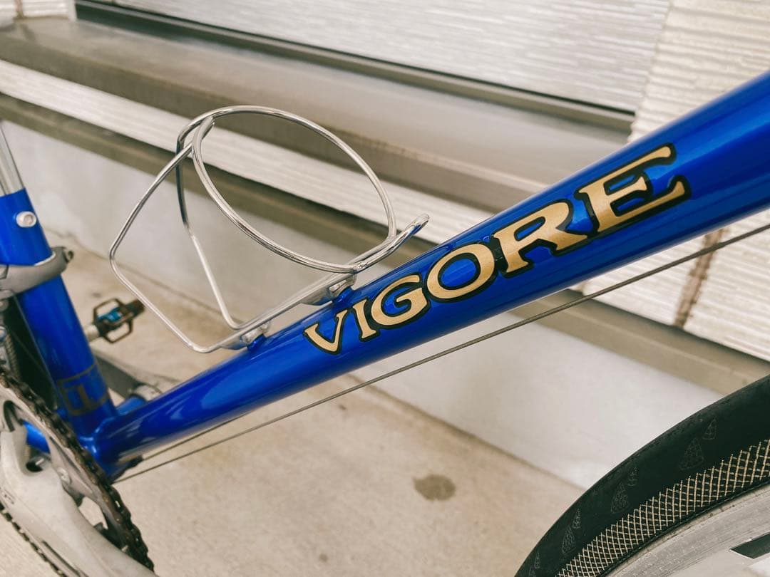 【ひらぱ様向け】VIGORE CrMo Racer オーダーメード