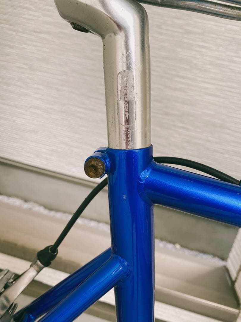 【ひらぱ様向け】VIGORE CrMo Racer オーダーメード