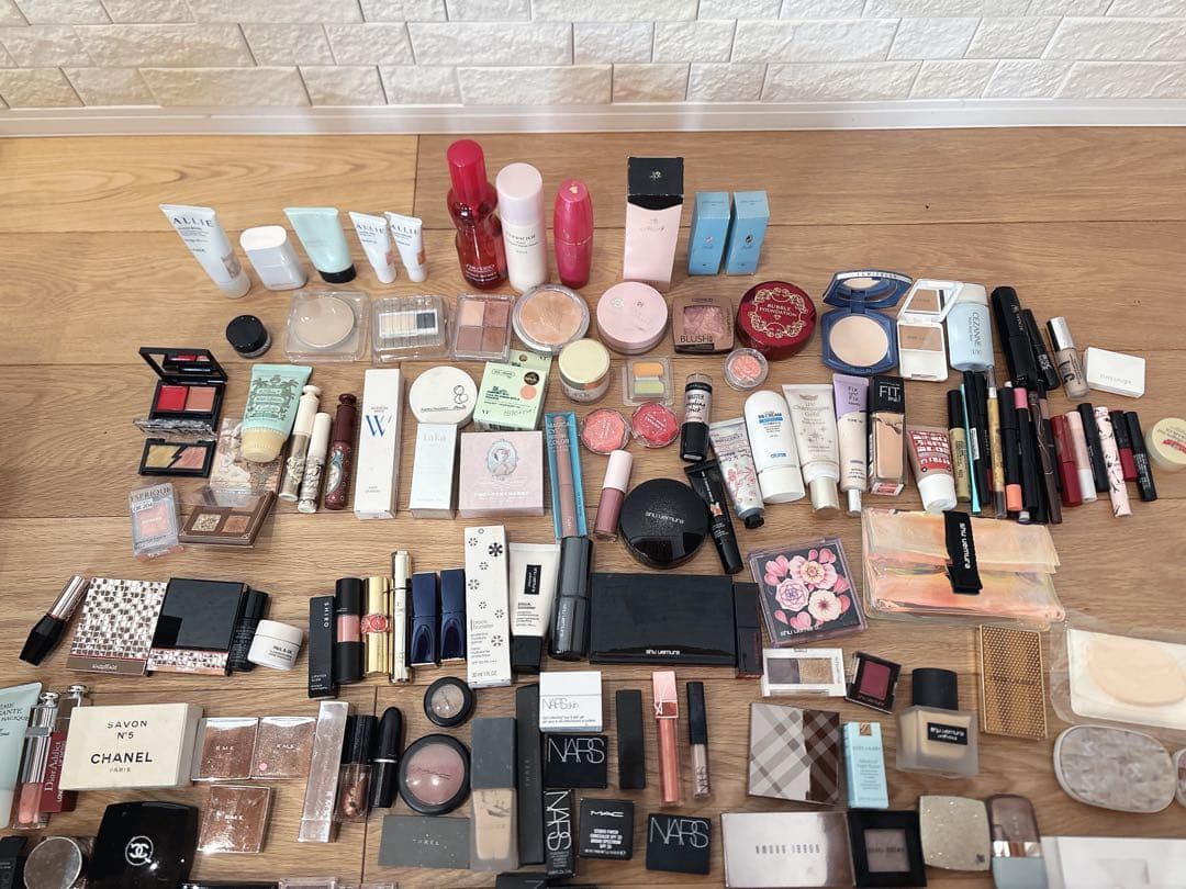 【m】デパコスまとめ売り