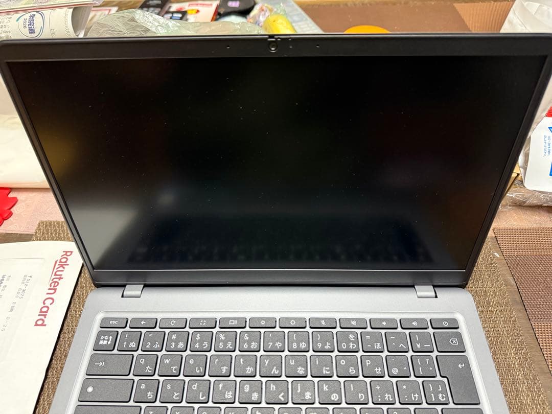 SB版 Lenovo 14e Chromebook Gen 3 美品